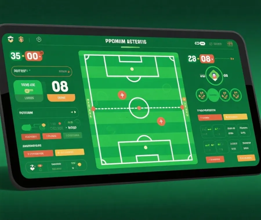 赔率与盘口分析