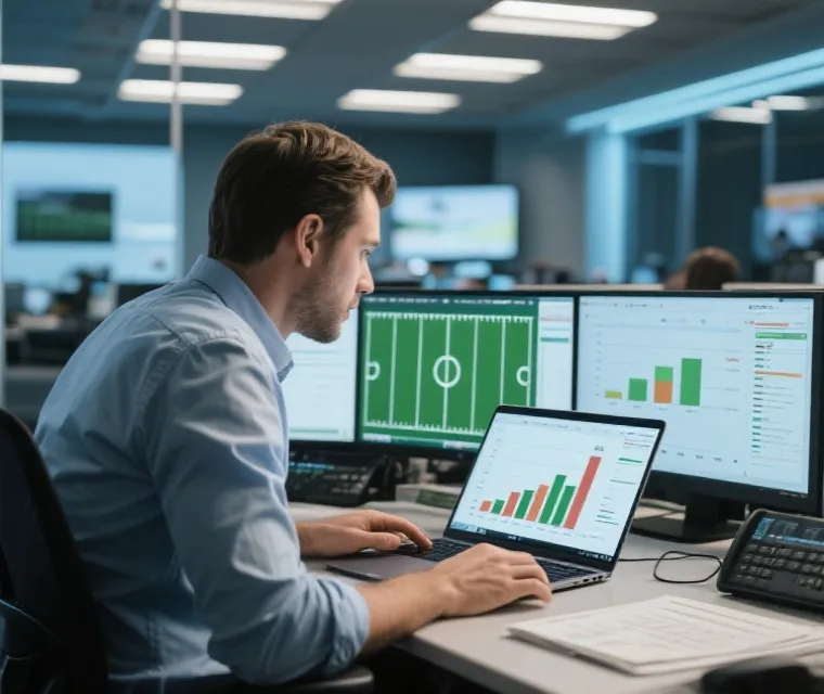 世界杯赔率数据分析