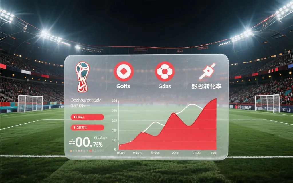 2026世界杯比赛加拿大数据统计：从小组赛到淘汰赛，一组数字看清真实竞争力与进步幅度